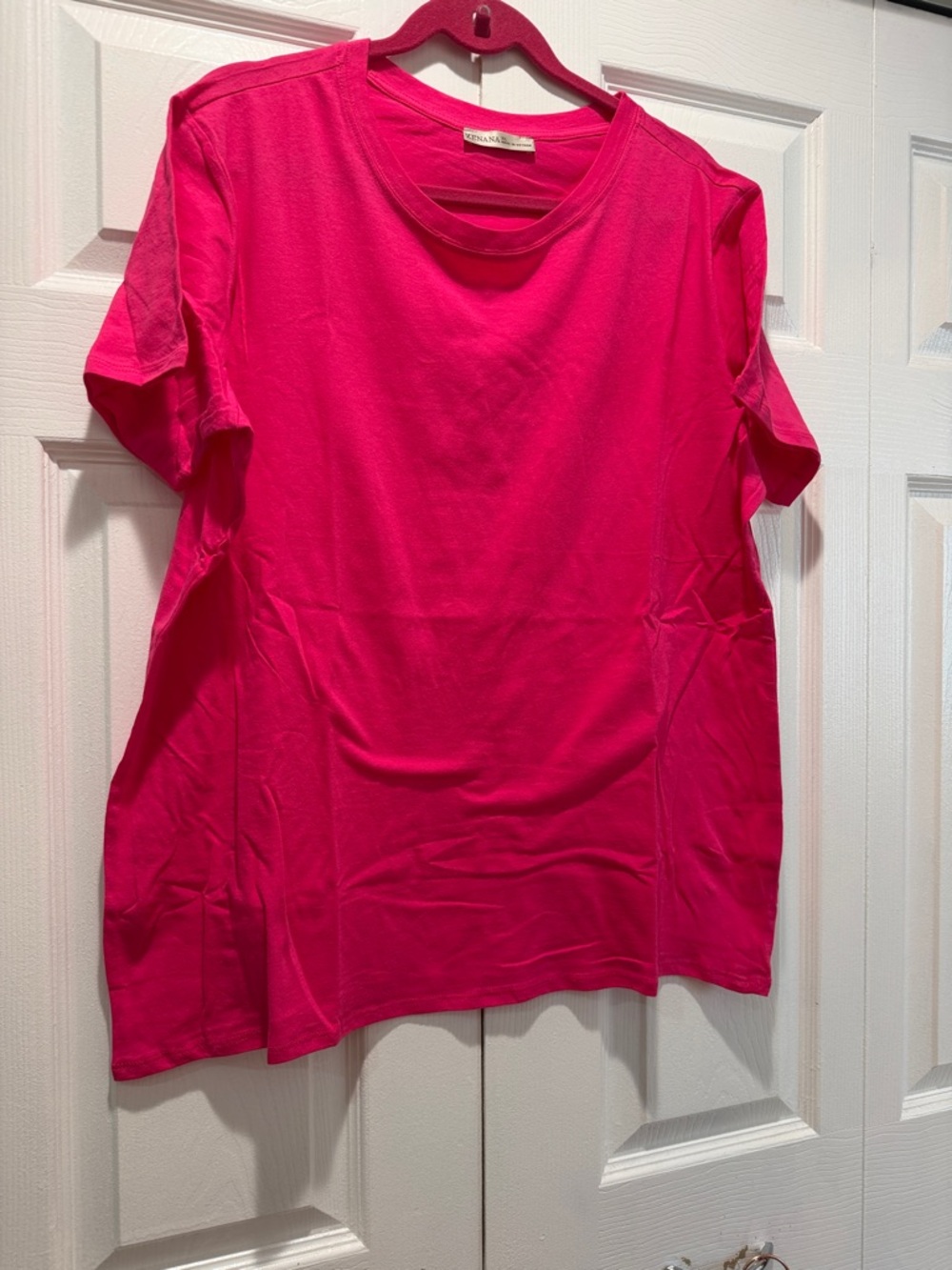 Zenana Outfitters (2) Shirts